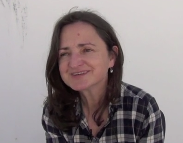 Penelope Iliaskou