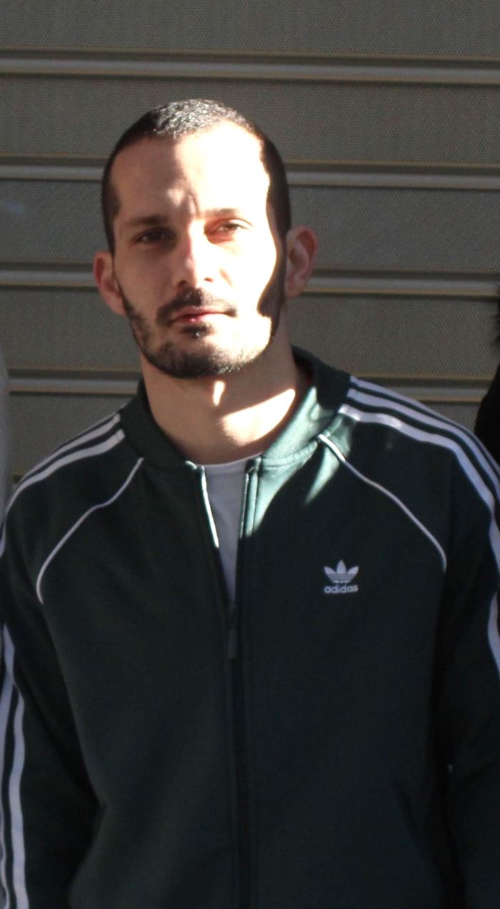 Νίκος Καλύβας