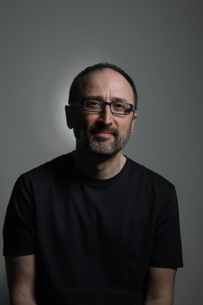 Alexis Porfisiadis