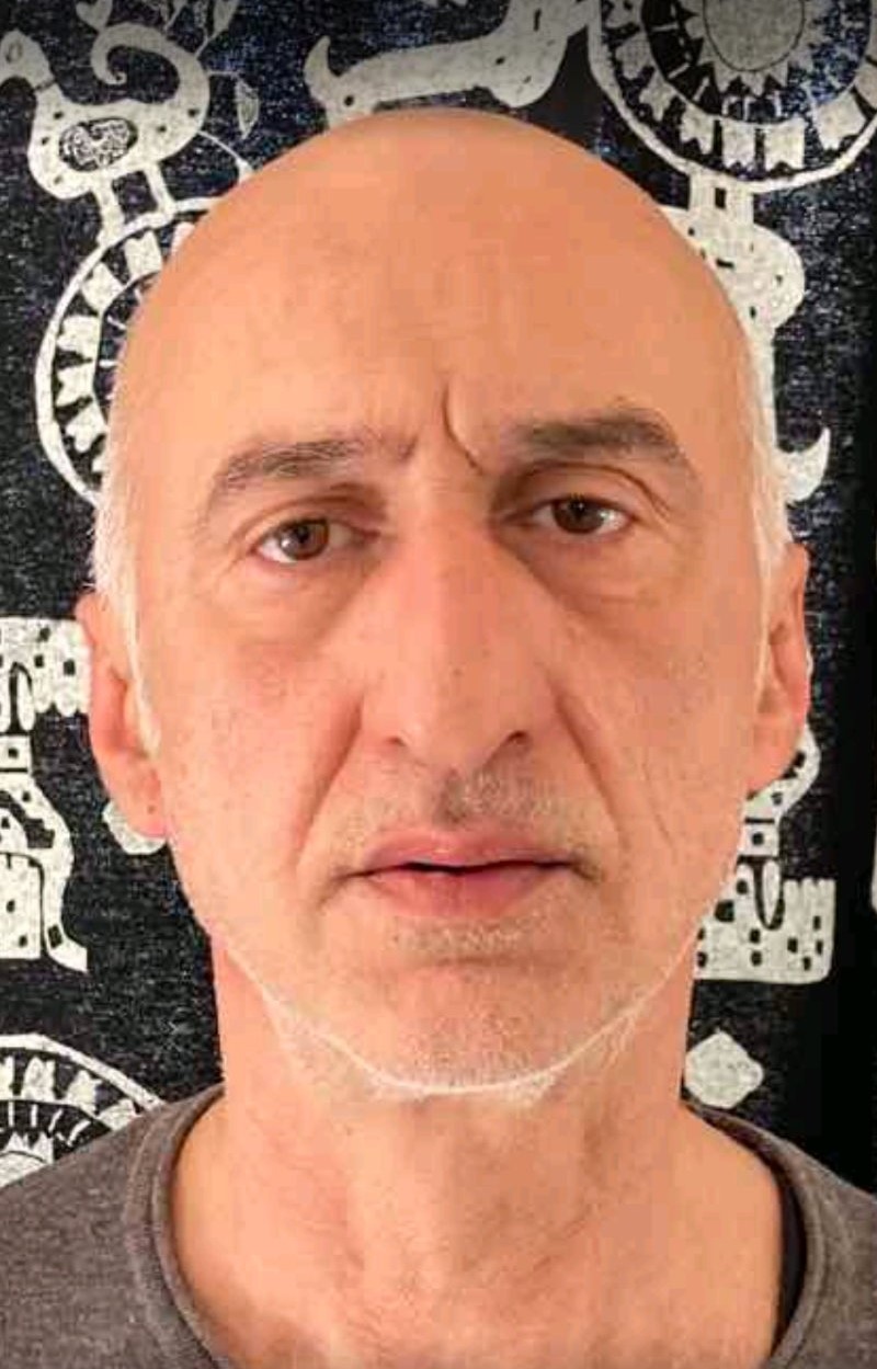 Ανδρέας Σεγδίτσας